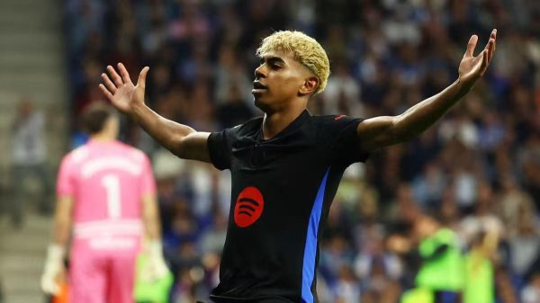 配資臺網 隊史第28次 巴塞羅那俱樂部提前鎖定西甲冠軍